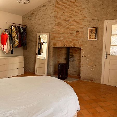 Apartamento La Mignonnerie La Marne Exterior foto